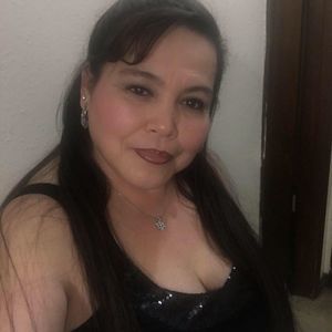 Meet your Posher, Marcia